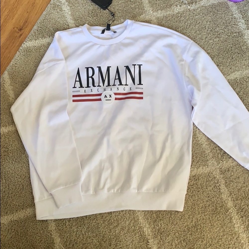 Sweatshirt